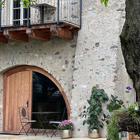 St. Vigilius Modern Historic Apartments Nalles Εξωτερικό φωτογραφία