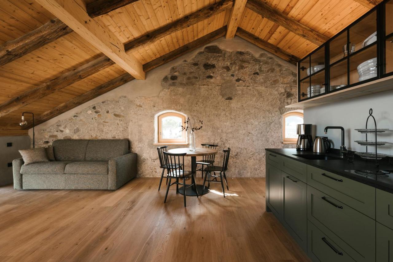 St. Vigilius Modern Historic Apartments Nalles Εξωτερικό φωτογραφία