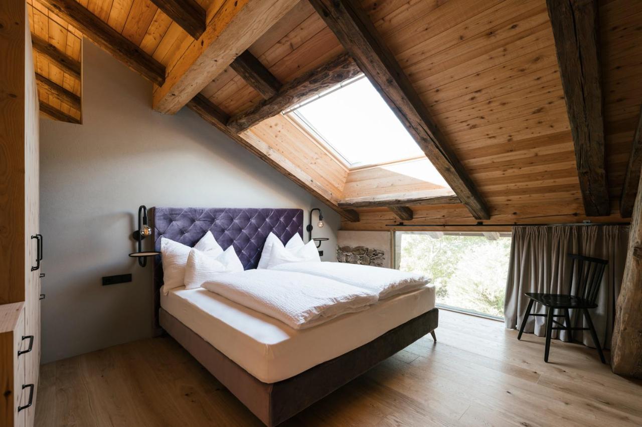 St. Vigilius Modern Historic Apartments Nalles Εξωτερικό φωτογραφία