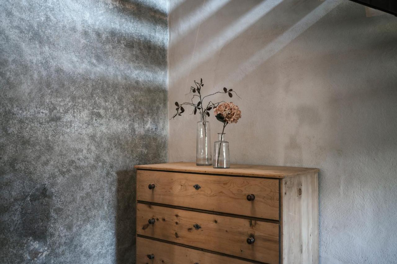 St. Vigilius Modern Historic Apartments Nalles Εξωτερικό φωτογραφία