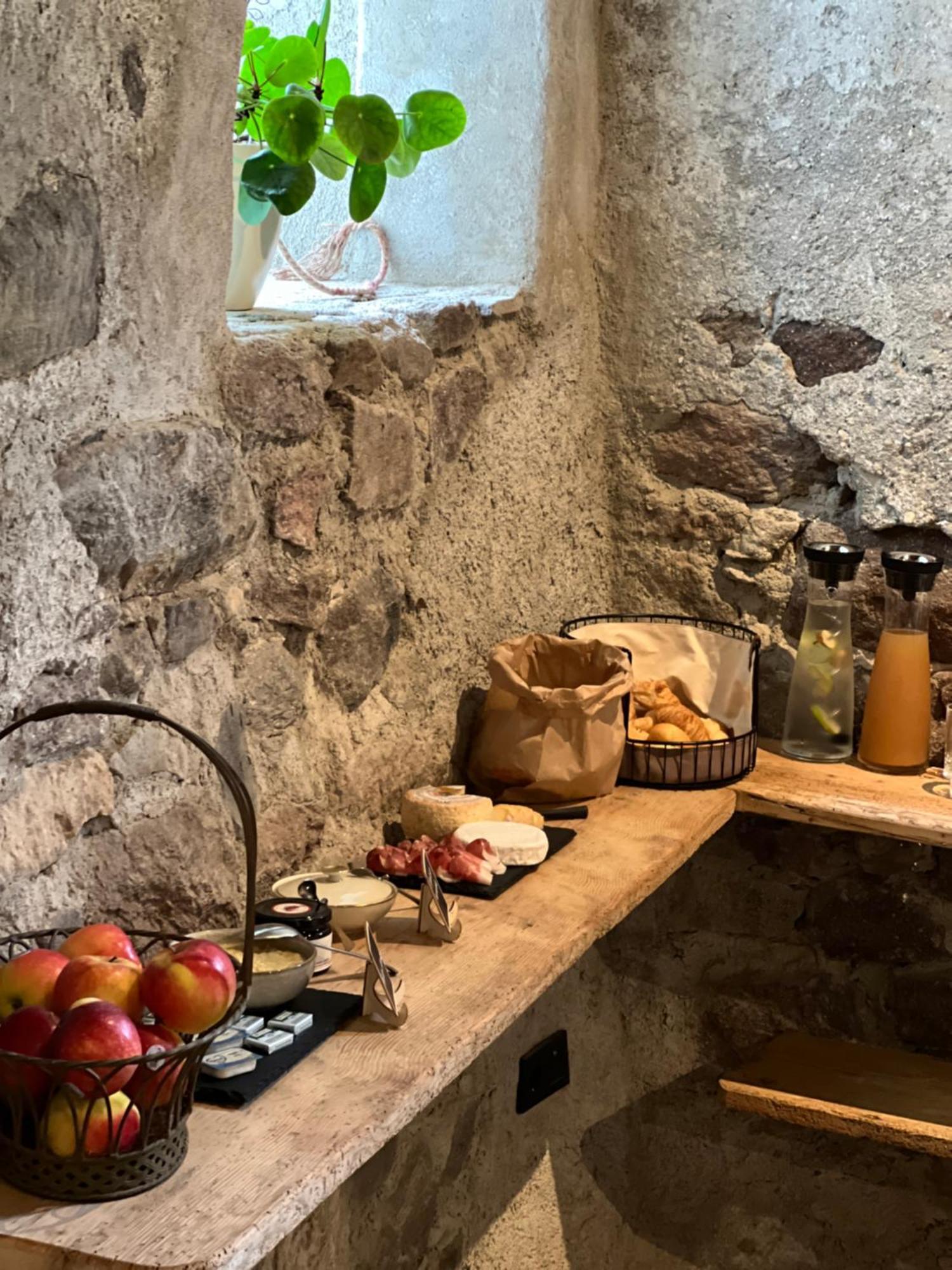 St. Vigilius Modern Historic Apartments Nalles Εξωτερικό φωτογραφία